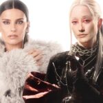 HAYLA i Nelly Furtado łączą siły w hipnotyzującym singlu „FADED”  Foto: materiały prasowe / Universal Music Polska