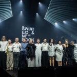 ŚWIATŁO & MROCK | fot. Natalia Nazar  Foto: fot. Natalia Nazar