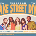 Lake Street Dive Foto: Lake Street Dive Foto: