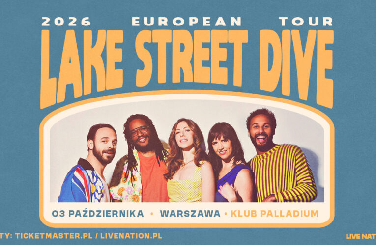 Lake Street Dive  Foto: 