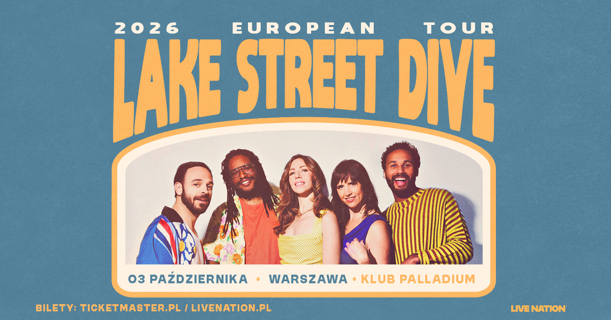 Lake Street Dive  Foto: 