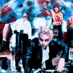 5 Seconds Of Summer świętują premierę albumu „Everyone’s A Star!”  Foto: materiały prasowe / Universal Music Polska