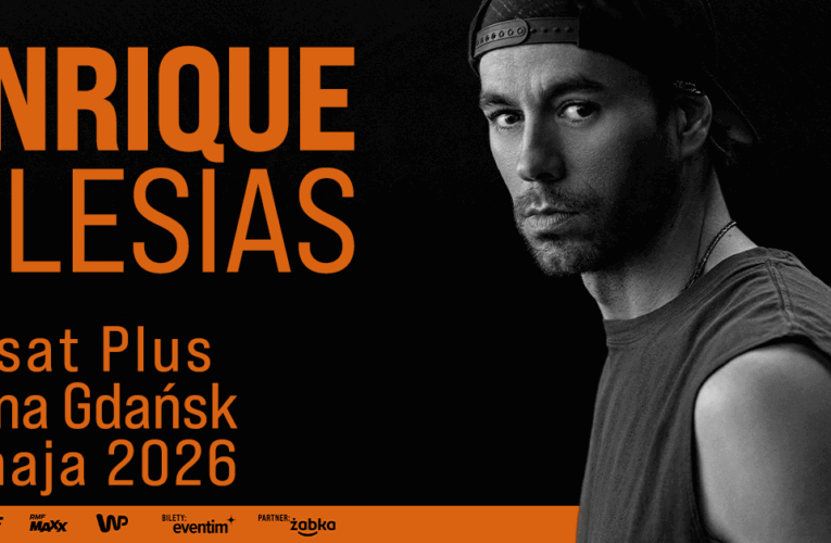 Enrique Iglesias  Foto: 