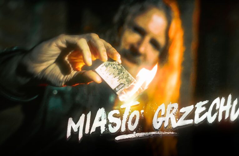 Pull The Wire - maisto grzechu youtube  Foto: 