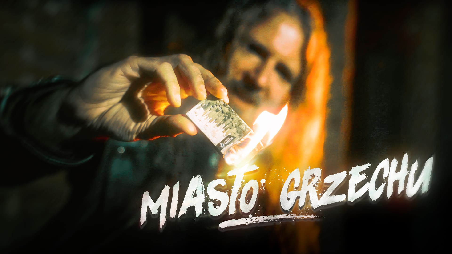 Pull The Wire - maisto grzechu youtube  Foto: 