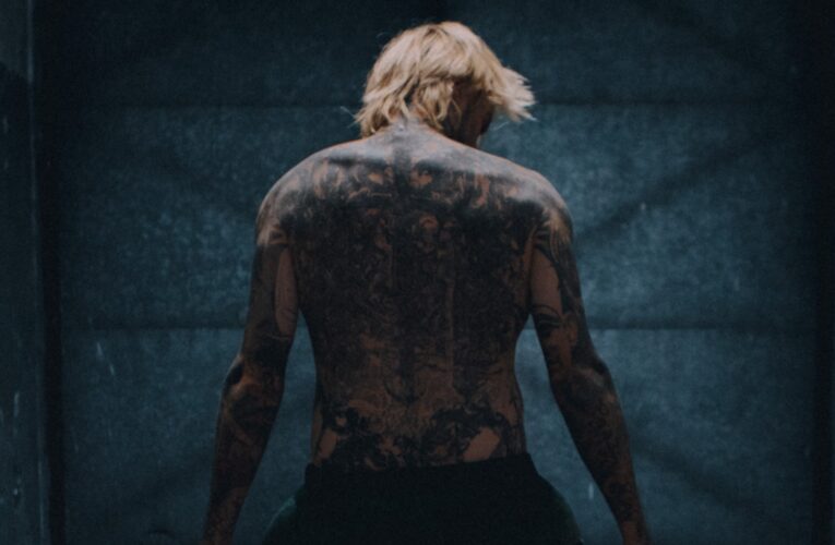 Quebonafide i Zalia w emocjonalnym duecie  Foto: materiały prasowe / Sony Music Polska