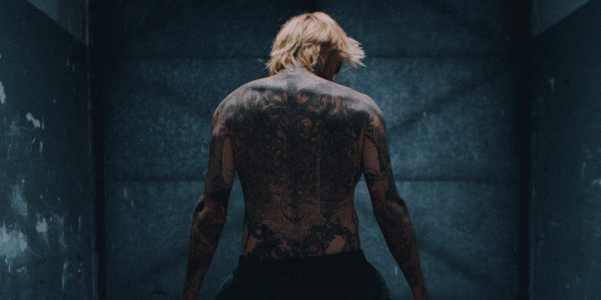 Quebonafide i Zalia w emocjonalnym duecie  Foto: materiały prasowe / Sony Music Polska