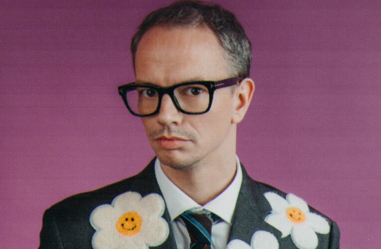 Alle Farben dostarczył ścieżkę dźwiękową do „nowych początków”  Foto: materiały prasowe / Universal Music Polska