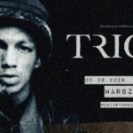 TRICKY - FB EVENT - WARSZAWA  Foto: 