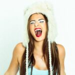 Natalie Jane prezentuje świąteczną EP-kę  Foto: materiały prasowe / Universal Music Polska