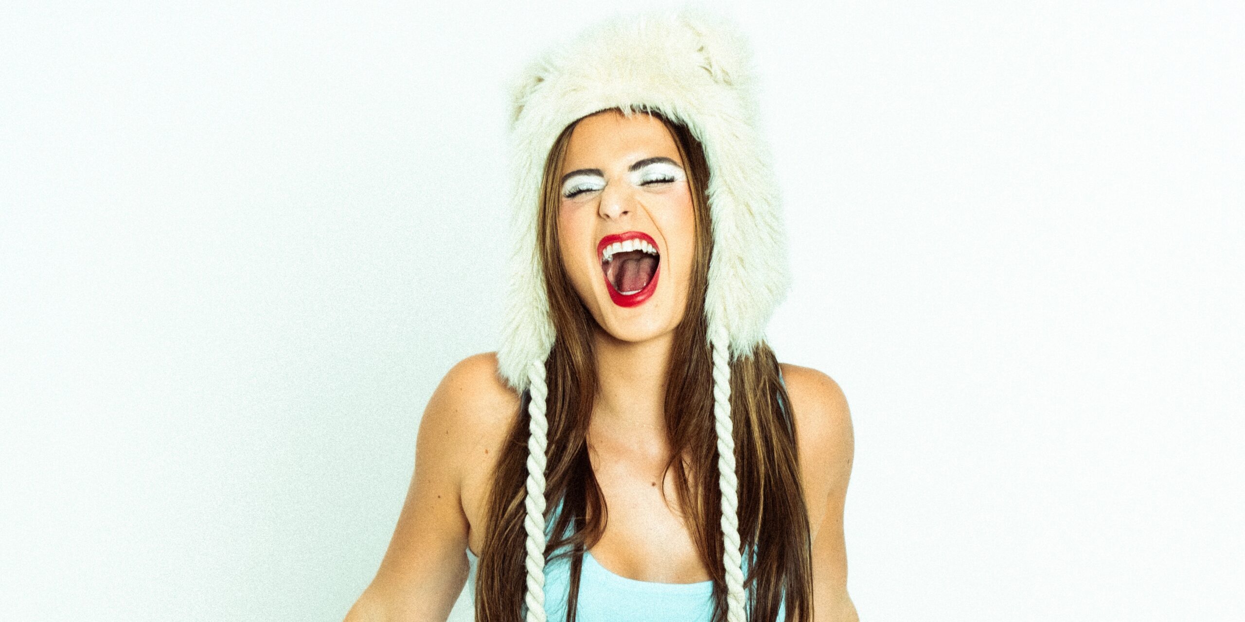 Natalie Jane prezentuje świąteczną EP-kę  Foto: materiały prasowe / Universal Music Polska