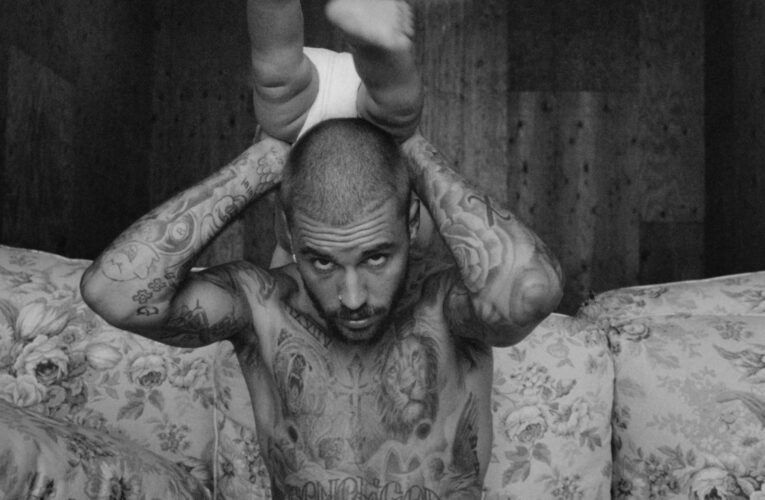 Justin Bieber z czterema nominacjami do Grammy  Foto: materiały prasowe / Universal Music Polska