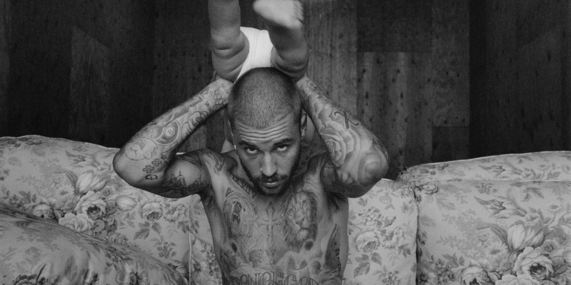 Justin Bieber z czterema nominacjami do Grammy  Foto: materiały prasowe / Universal Music Polska