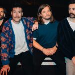 Bastille prezentują porywający singiel „Save My Soul”  Foto: materiały prasowe / Universal Music Polska