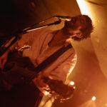 Somebody's Child | 09.11.2025 | Hybrydy  Foto: © Paulina Pasturczak