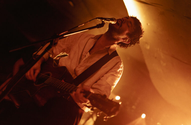 Somebody's Child | 09.11.2025 | Hybrydy  Foto: © Paulina Pasturczak