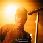 The Fray | 01.11.2025 | Progresja  Foto: © Paulina Pasturczak