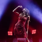 Sylwia Grzeszczak (23.11.2025) MTP5  Foto: © Karolina Kiraga-Rychter