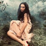 Charli xcx zwiastuje "Wichrowe wzgórza"  Foto: materiały prasowe / Warner Music Polska