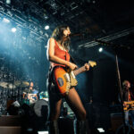 Wolf Alice (9.11.2025) Klub Progresja  Foto: Martyna Florczuk