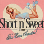 sabrina-carpenter-short-n-sweet-tour-north-america Foto: sabrina-carpenter-short-n-sweet-tour-north-america Foto: