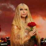 Maryla Rodowicz zawojowała radio i streaming.  "Niech żyje bal" i "Remedium" wśród najpopularniejszych utworów w Polsce  Foto: materiały prasowe / Warner Music Polska