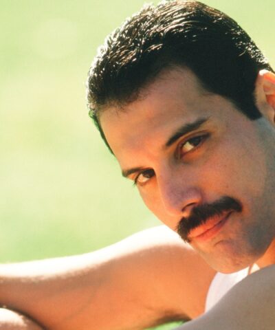 Solowy debiut Freddiego Mercury’ego kończy 40 lat. „Mr Bad Guy” doczeka się winylowego wznowienia  Foto: materiały prasowe / Universal Music Polska