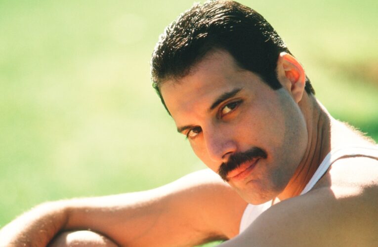 Solowy debiut Freddiego Mercury’ego kończy 40 lat. „Mr Bad Guy” doczeka się winylowego wznowienia  Foto: materiały prasowe / Universal Music Polska