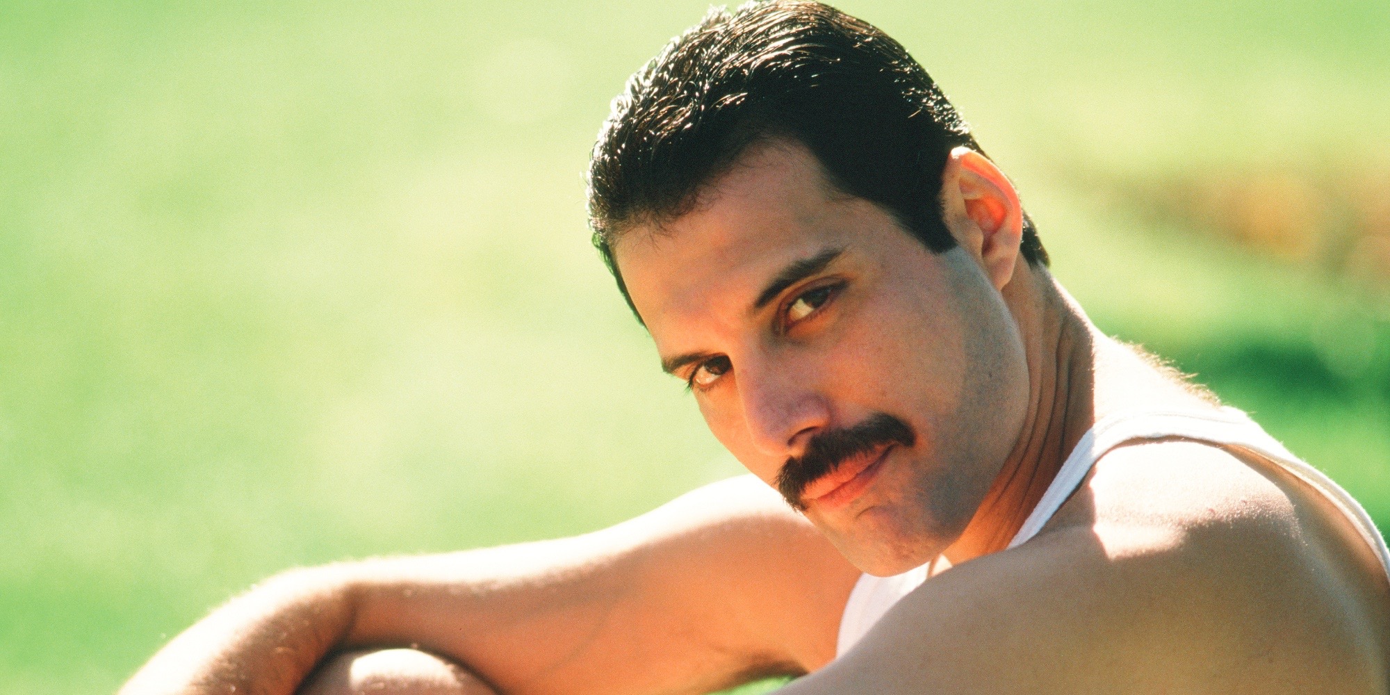 Solowy debiut Freddiego Mercury’ego kończy 40 lat. „Mr Bad Guy” doczeka się winylowego wznowienia  Foto: materiały prasowe / Universal Music Polska