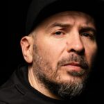 O.S.T.R. na podium wszechczasów listy OLiS! Nowy, przedpremierowy singiel w dniu 120 Rap Fest WWA!  Foto: materiały prasowe / Sony Music Polska