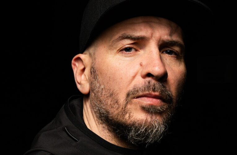 O.S.T.R. na podium wszechczasów listy OLiS! Nowy, przedpremierowy singiel w dniu 120 Rap Fest WWA!  Foto: materiały prasowe / Sony Music Polska