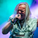 Uriach Heep / 10.11.2025 / Hala Orion, Wrocław (foto: Pawel Ryc  Foto: Pawel Rychter