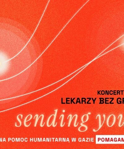 sending you light  Foto: 