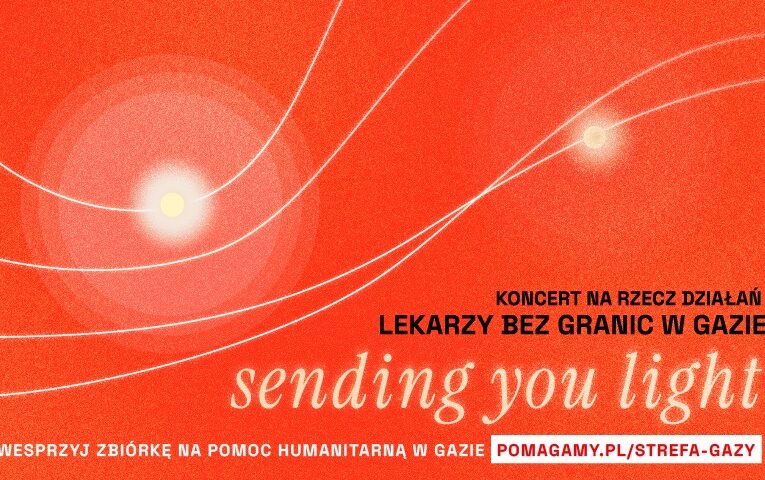 sending you light  Foto: 