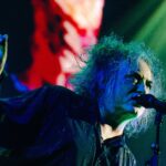 „The Show Of A Lost World” – zapis wyjątkowego koncertu The Cure w kinach i na płytach  Foto: materiały prasowe / Universal Music Polska