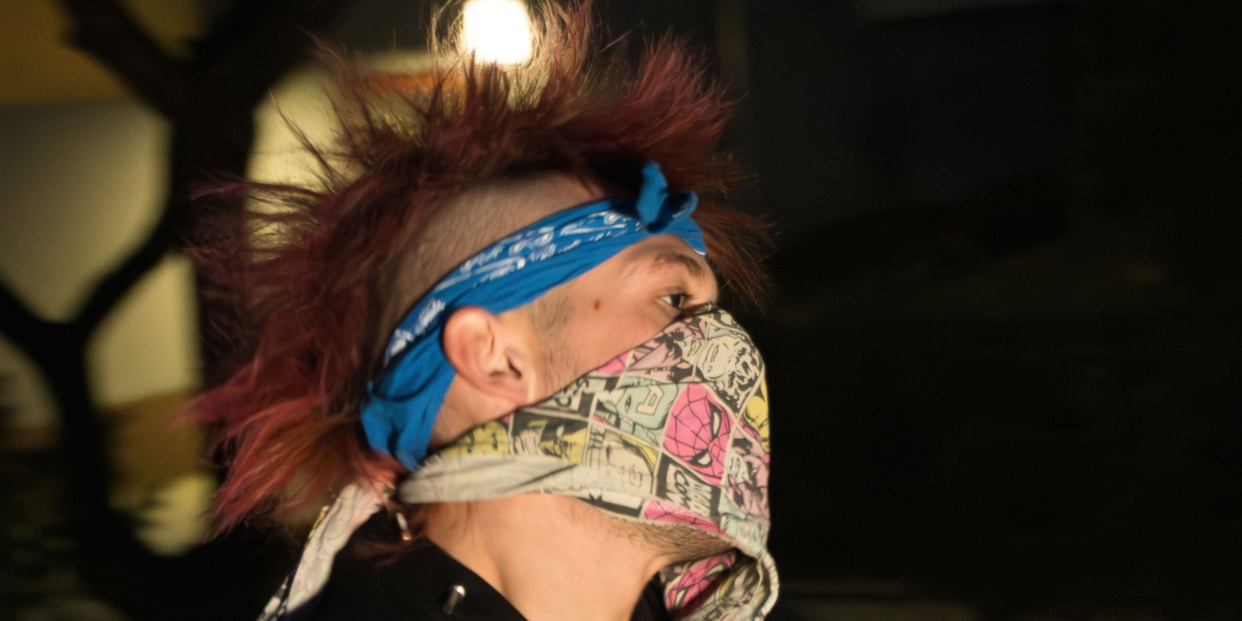 Zdechły Osa: “Zamów ten preorder i wy*jeb to do kosza”  Foto: materiały prasowe / Warner Music Polska