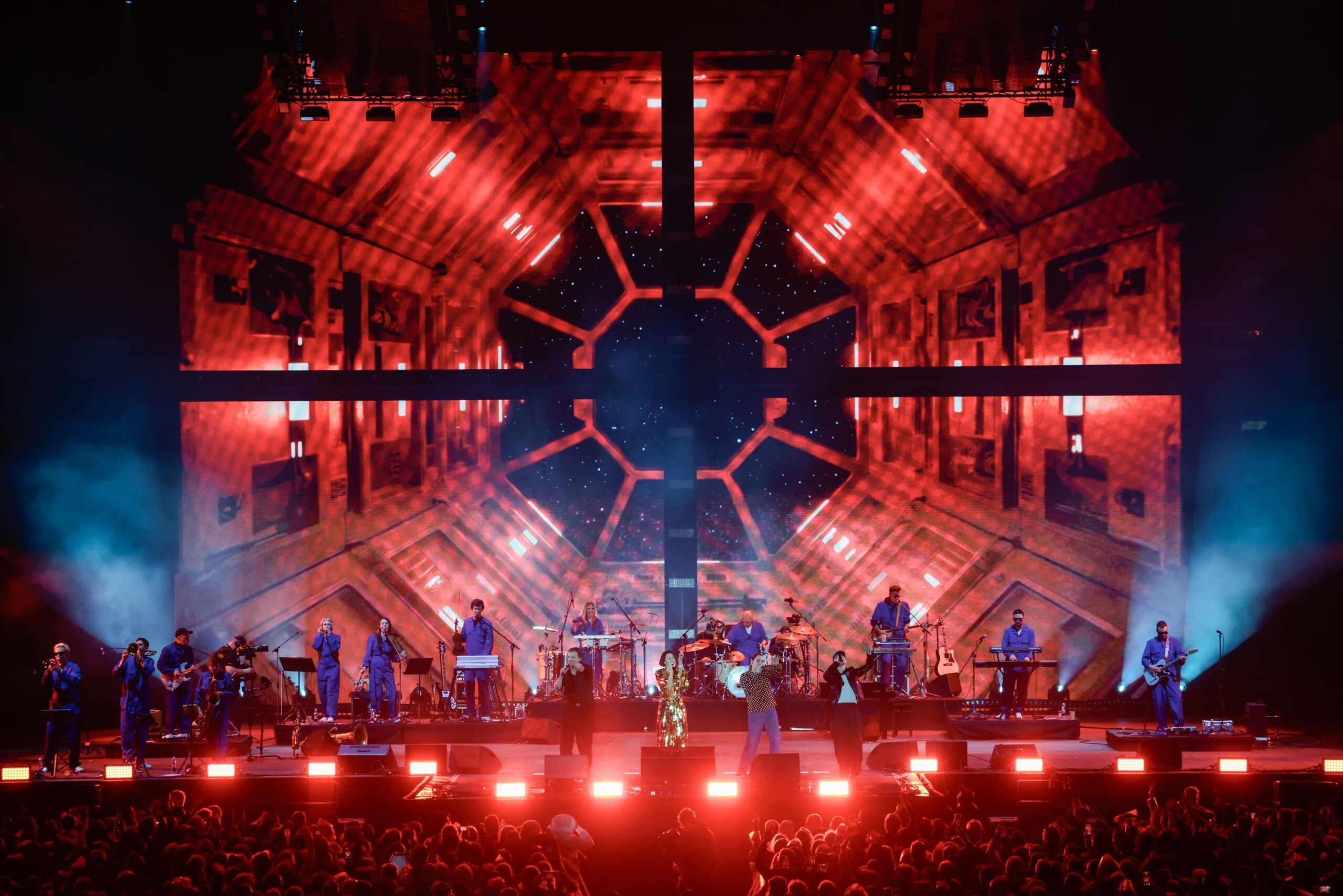 MG_WARSZAWA_DAY2_MGO25_MURAWSKI_SM_9647  Foto: 