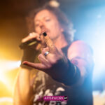 Nazareth - Bending The Rules Tour 2025/ 16.11.2025 / 2 Progi, Po  Foto: Pawel Rychter