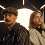 Wiktor Dyduła i Yana Couto w wyjątkowej wersji „Tam słońce, gdzie my” Foto: materiały prasowe / Universal Music Polska Wiktor Dyduła i Yana Couto w wyjątkowej wersji „Tam słońce, gdzie my” Foto: materiały prasowe / Universal Music Polska