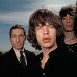 The Rolling Stones wznowili klasyczny album „Black and Blue” z 1976 r. Foto: materiały prasowe / Universal Music Polska The Rolling Stones wznowili klasyczny album „Black and Blue” z 1976 r. Foto: materiały prasowe / Universal Music Polska