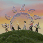 To nie było ciepłe lato :( - debiutancki album zespołu nago - Kayax - management i wytwórnia płytowa  Foto: materiały prasowe / Kayax