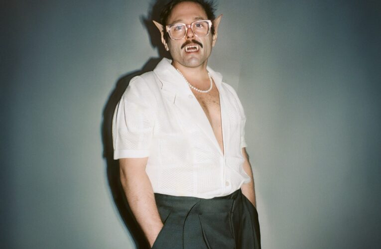 Michał Kisielewski  Foto: 