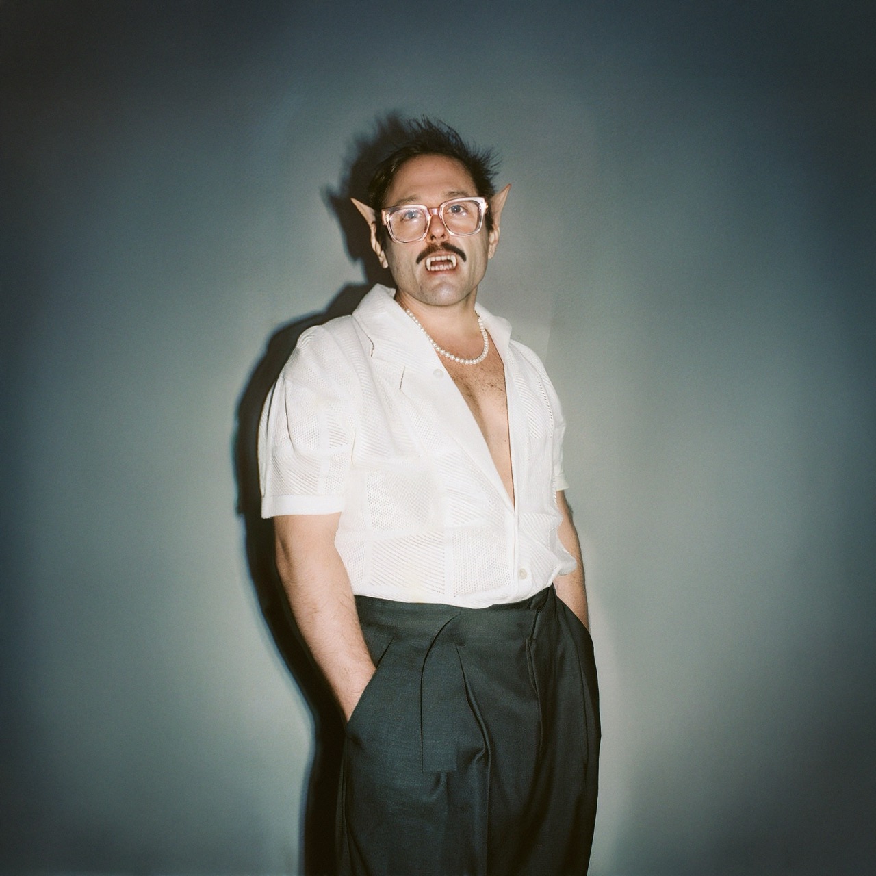 Michał Kisielewski  Foto: 