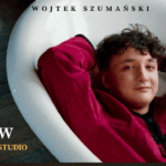 wojtek szumański  Foto: 