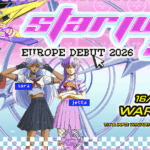 STARJUNK 95 - FB EVENT - WARSZAWA Foto: STARJUNK 95 - FB EVENT - WARSZAWA Foto: