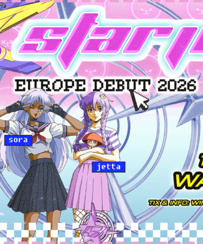 STARJUNK 95 - FB EVENT - WARSZAWA  Foto: 