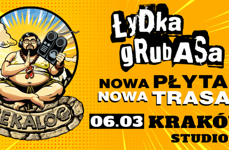 łydka grubasa  Foto: 