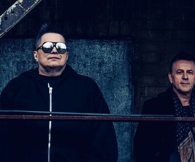 T.Love prezentuje refleksyjną balladę „Księżyc nad Rakowcem”  Foto: materiały prasowe / Universal Music Polska