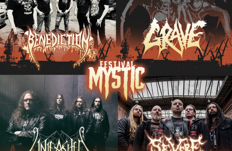 mystic festival  Foto: 