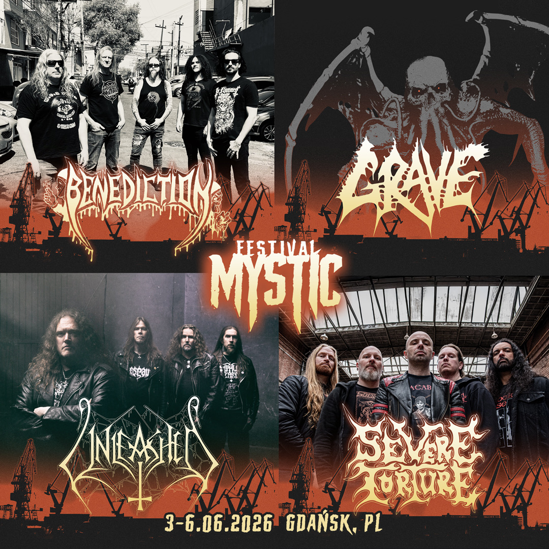 mystic festival  Foto: 